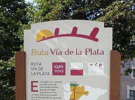 La ruta Vía de la Plata estará presente en la feria Top Resa de París