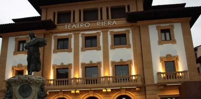 El teatro Riera de Villaviciosa ofrece la ópera Otello en directo desde el Teatro Real