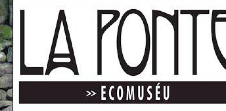 La Ponte-Ecomuséu, nominada al premio Best Soft Power Cultural District Award