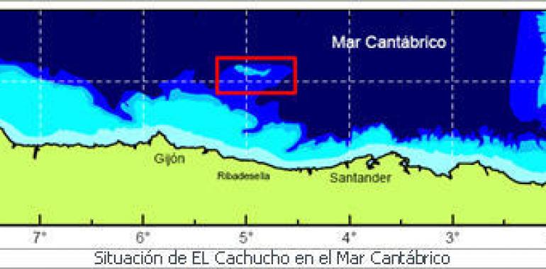 El área de "El Cachucho" tendrá un centro de interpretación en el faro de Ribadesella