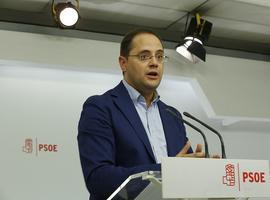 Luena: Las dimisiones en la Ejecutiva del PSOE activan la previsión congresual