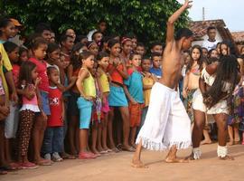  La fuerza de los pequeños, de Carmen Bascarán, en Teatro Filarmónica