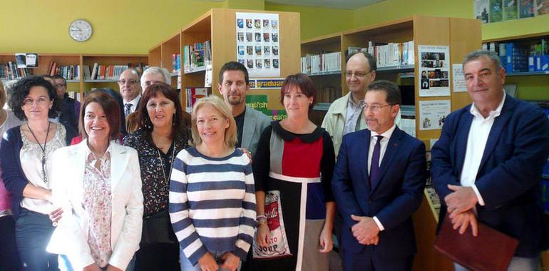 Las EOI de Mieres, Langreo y Avilés contarán este curso con oferta de chino