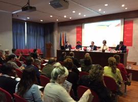 Cámara de Oviedo presenta la 12ª edición de su curso de Comercio Internacional