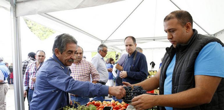 Mucho público en la segunda Hechu en Liébana