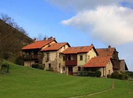 Llanes, Cangas de Onís y Ribadesella lideran la búsqueda de escapadas rurales