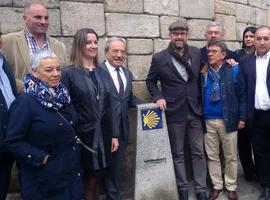 Oviedo aspira a crear una Red de Municipios del Camino Primitivo 