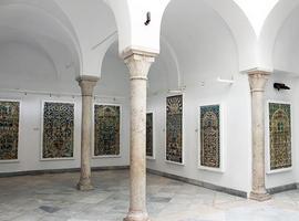 Museos imprescindibles de Túnez