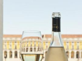 Saborea Lisboa a través de sus vinos