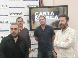 Documentales asturianos en el nuevo ciclo de Laboral Cineteca