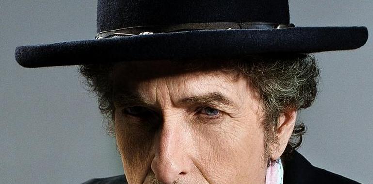 El compositor estadounidense Bob Dylan, Nobel de Literatura 2016