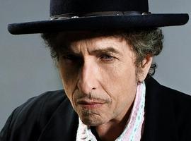 El compositor estadounidense Bob Dylan, Nobel de Literatura 2016