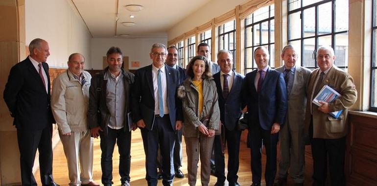 La Universidad de Oviedo busca deportistas de élite 