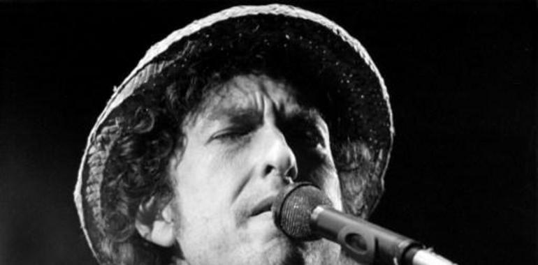 Bob Dylan: De la previa en Asturias al Nobel de Literatura