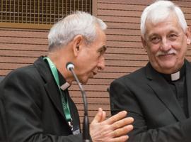 Los jesuitas eligen a Arturo Sosa 31° Superior General