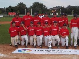 CEB Sub21: El Villalbilla logra el Campeonato tras vencer a El Llano BC