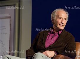 Richard Ford en Oviedo