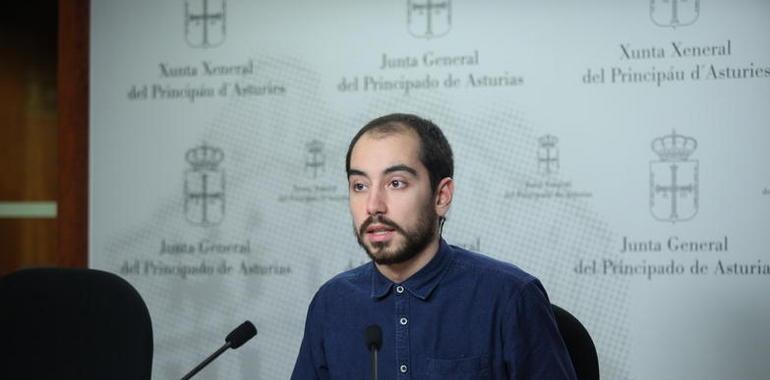 Piernavieja (Podemos): “Vamos a denunciar al Gobierno por el bloqueo a la auditoría ciudadana de Sogepsa”