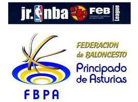 El Complejo Deportivo Avilés acoge 60 partidos de la primera vuelta de la Liga Femenina Junior NBA