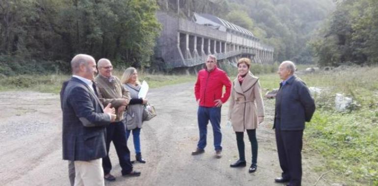 El PP reclama abrir el Museo de la Lechería y el Queso de Asturias