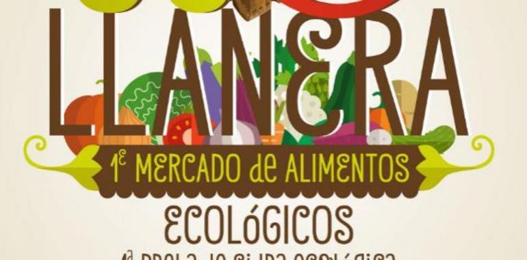 Los productores ecológicos asturianos debaten hoy sobre el futuro del sector en Llanera