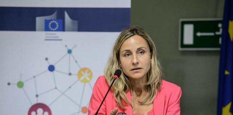 El consejo de administración de Vipasa nombra gerente a María Montes Miguel 