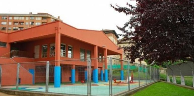 El colegio Veneranda Manzano tendrá la valla de cierre demandada por todos