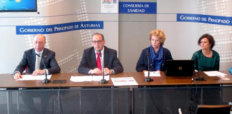 Asturias fomentará la lactancia materna exclusiva 