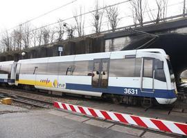 Renfe refuerza con 564 plazas los trenes entre Asturias y Madrid durante el puente de Todos los Santos