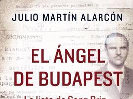 Historias inéditas del diplomático español Sanz Briz en Budapest