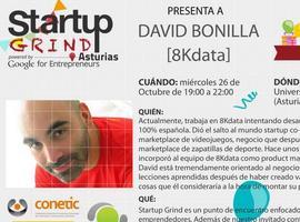 Astur Valley, la Asociación Asturiana de Startups celebra el 2º Aniversario de Startup Grind en Asturias 