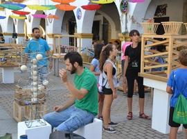 Incubadoras para el tercer mundo e inventos de todo tipo este fin de semana en la Maker Faire de León