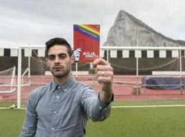 Entrega de premios de la primera Asociación deportiva LGTBI en Andalucía