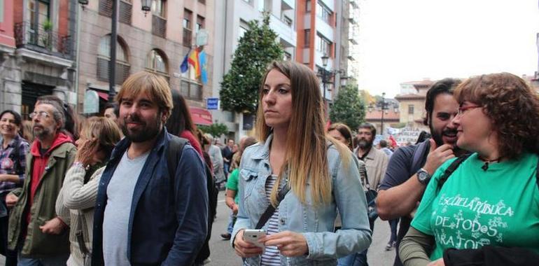 Lucía Montejo rechaza la licitación de revisión sillas Valgrande-Payares