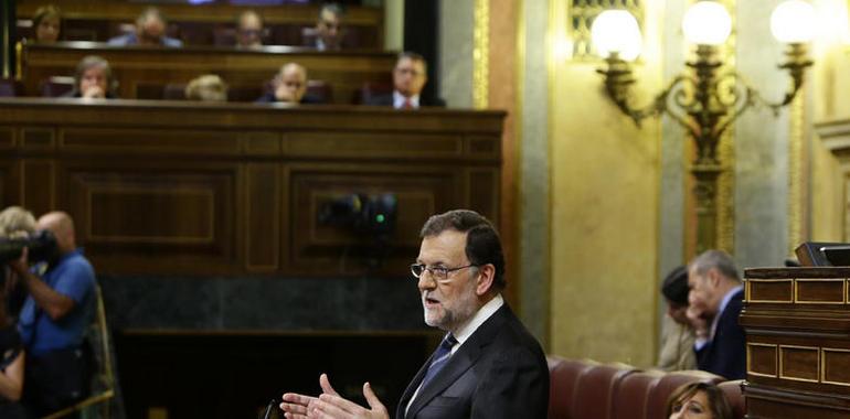 Rajoy dará a conocer el nuevo Gobierno el jueves