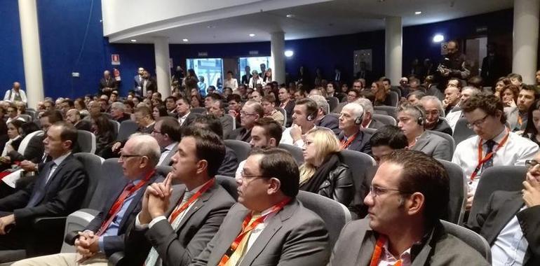 Foro Construcción: Más de 2000 contactos con compradores internacionales