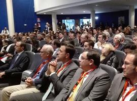 Foro Construcción: Más de 2000 contactos con compradores internacionales