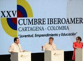 Cumbre Iberoamericana: Pacto por el protagonismo social y el futuro de la juventud