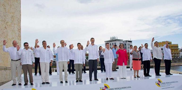 Presidente Santos destaca avances para un nuevo acuerdo de paz ya 