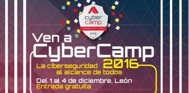 El Foro de Empleo y talento en Ciberseguridad te espera en CyberCamp