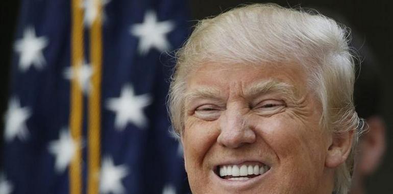 Donald Trump gana las elecciones en Estados Unidos