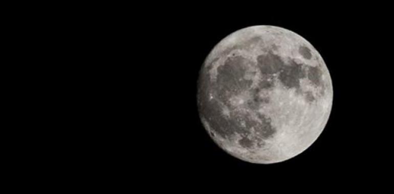 La luna más grandona hasta el 2052