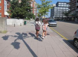 Llanera acogerá el viernes los actos del Día Internacional de los Derechos de la Infancia   