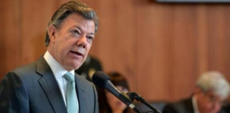 El presidente de Colombia será chequeado de urgencia en EEUU