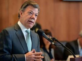 El presidente de Colombia será chequeado de urgencia en EEUU