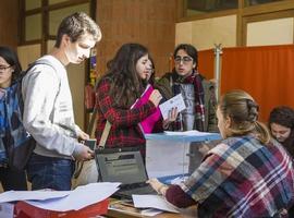 Triunfo arrollador de las Asambleas Abiertas en las elecciones de Uniovi