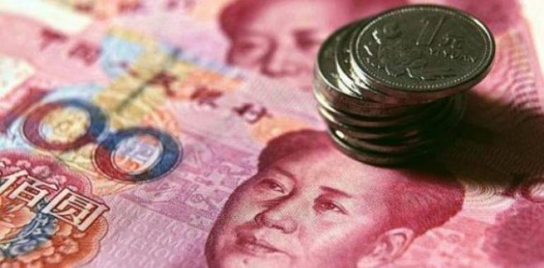 Inversión directa de China en EE.UU. aumentó un 173,9 por ciento