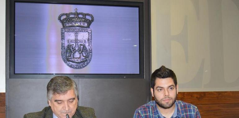 El Ayuntamiento de Oviedo fomenta la economía social