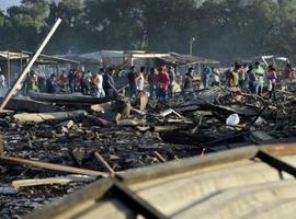 Explosión pirotécnica causa tragedia en Ciudad de México