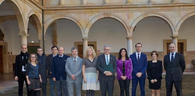 La Investigación Española en Medicina del Deporte la premia Uniovi